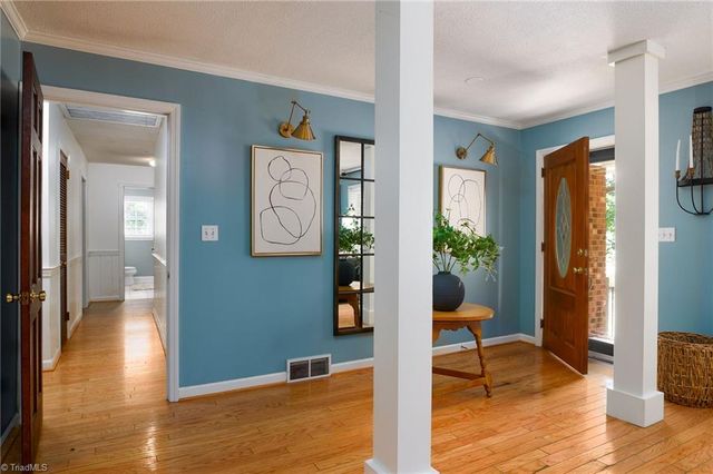 243 Clay Street, Linwood, NC 27299