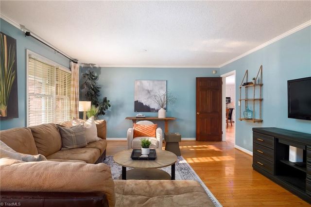 243 Clay Street, Linwood, NC 27299
