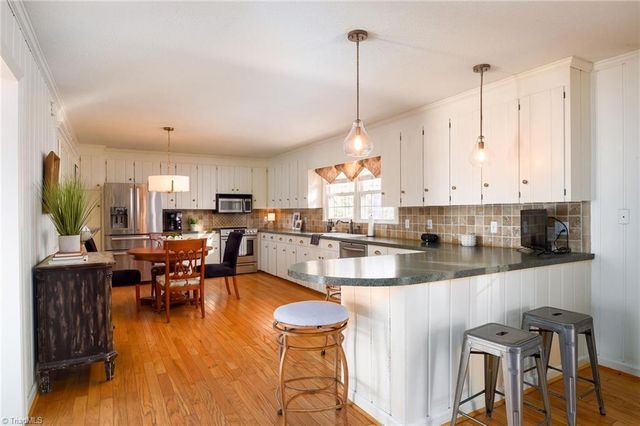 243 Clay Street, Linwood, NC 27299