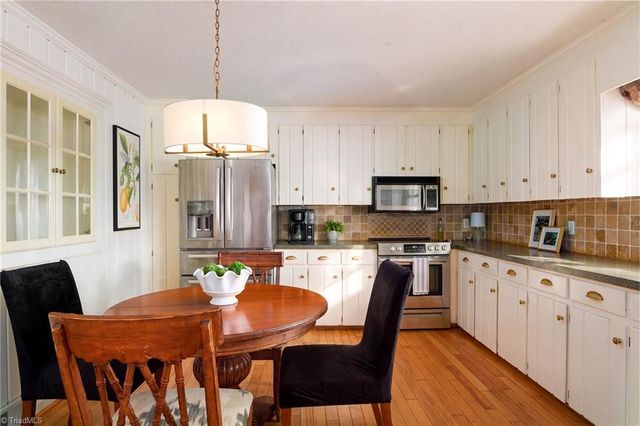 243 Clay Street, Linwood, NC 27299