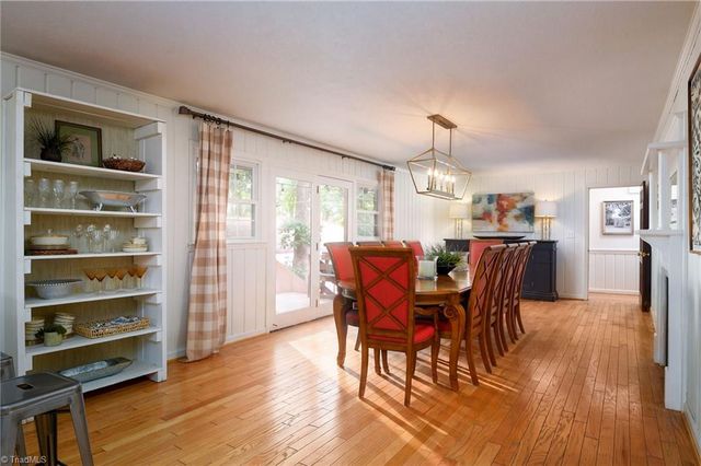 243 Clay Street, Linwood, NC 27299