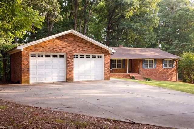 243 Clay Street, Linwood, NC 27299