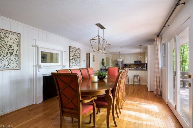 243 Clay Street, Linwood, NC 27299
