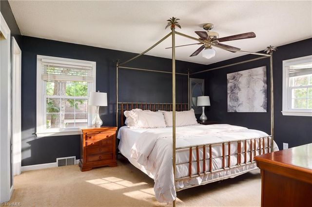 243 Clay Street, Linwood, NC 27299