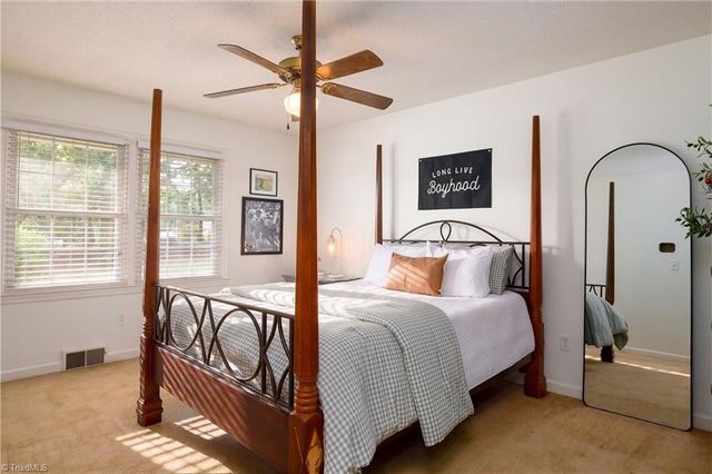 243 Clay Street, Linwood, NC 27299