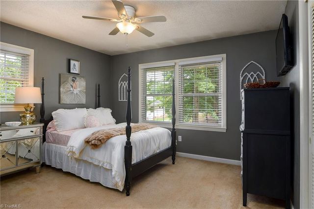243 Clay Street, Linwood, NC 27299