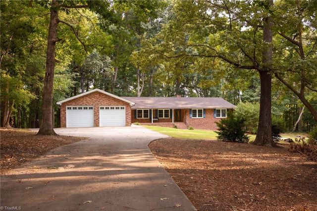 243 Clay Street, Linwood, NC 27299