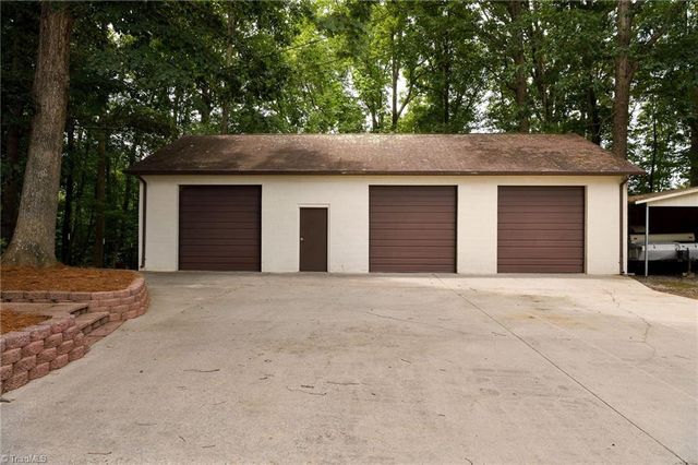 243 Clay Street, Linwood, NC 27299