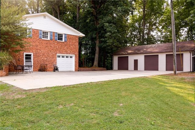 243 Clay Street, Linwood, NC 27299