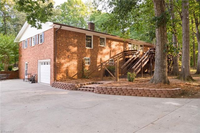 243 Clay Street, Linwood, NC 27299
