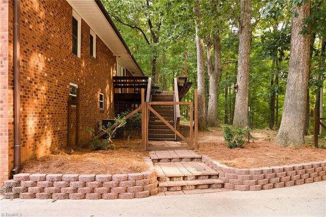 243 Clay Street, Linwood, NC 27299