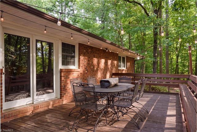 243 Clay Street, Linwood, NC 27299