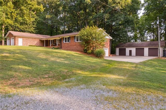243 Clay Street, Linwood, NC 27299