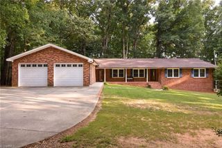 243 Clay Street, Linwood, NC 27299
