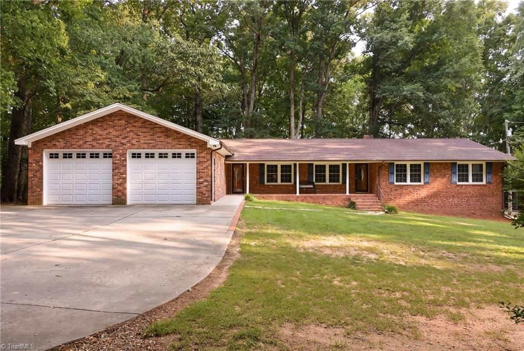 243 Clay Street, Linwood, NC 27299