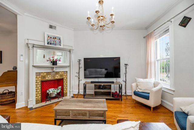 1221 E ST SE, Washington, DC 20003