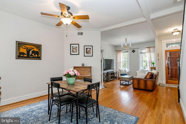 1221 E ST SE, Washington, DC 20003
