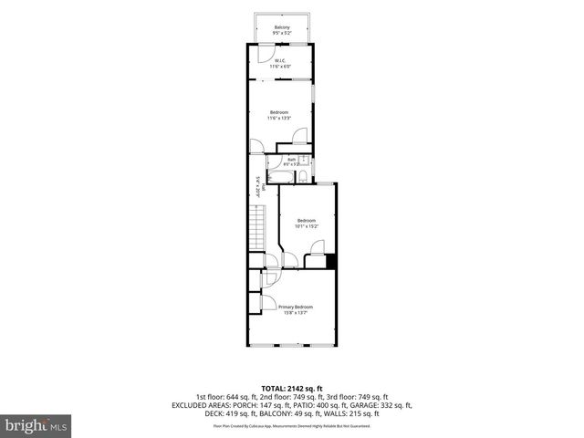 1221 E ST SE, Washington, DC 20003