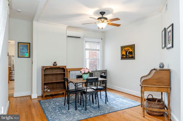 1221 E ST SE, Washington, DC 20003