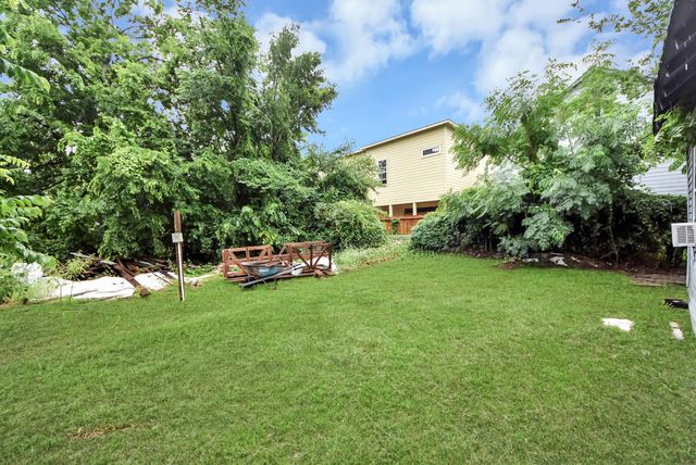 2611 Canfield Street, Houston, TX 77004