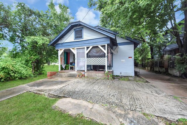 2611 Canfield Street, Houston, TX 77004