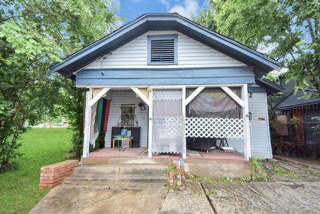 2611 Canfield Street, Houston, TX 77004