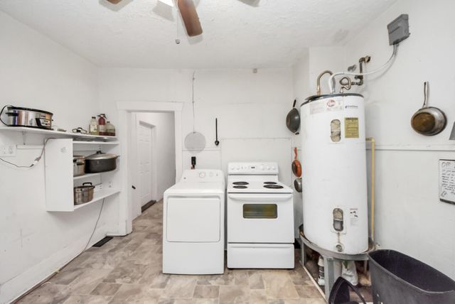2611 Canfield Street, Houston, TX 77004
