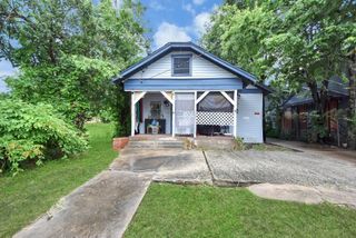 2611 Canfield Street, Houston, TX 77004