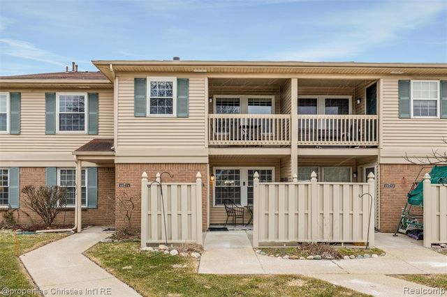 19272 Northridge Drive, Northville, MI 48167
