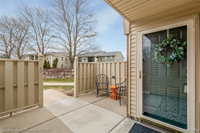 19272 Northridge Drive, Northville, MI 48167