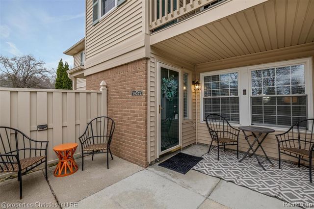 19272 Northridge Drive, Northville, MI 48167