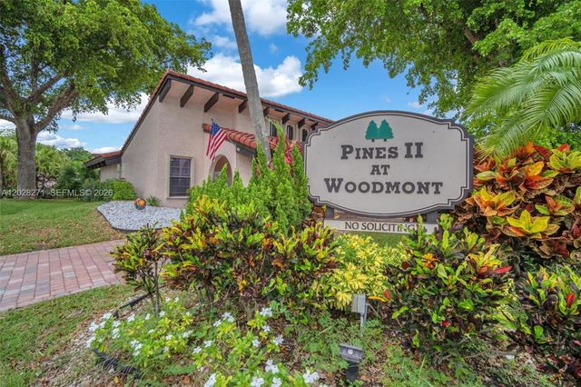 8176 Pine Circle 6, Tamarac, FL 33321