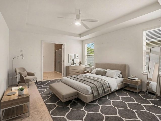 243 MILESTONE DRIVE, Haines City, FL 33844