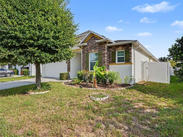243 MILESTONE DRIVE, Haines City, FL 33844