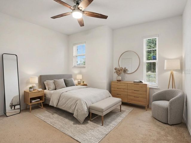 243 MILESTONE DRIVE, Haines City, FL 33844