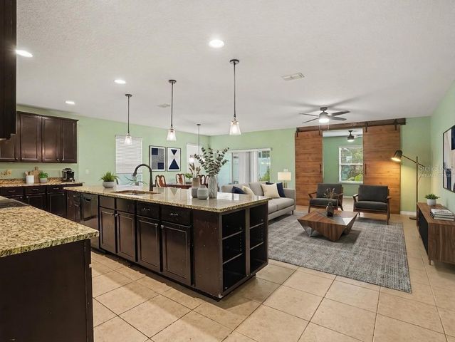 243 MILESTONE DRIVE, Haines City, FL 33844