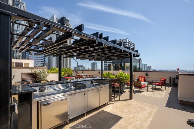 655 S Hope Street 704, Los Angeles, CA 90017