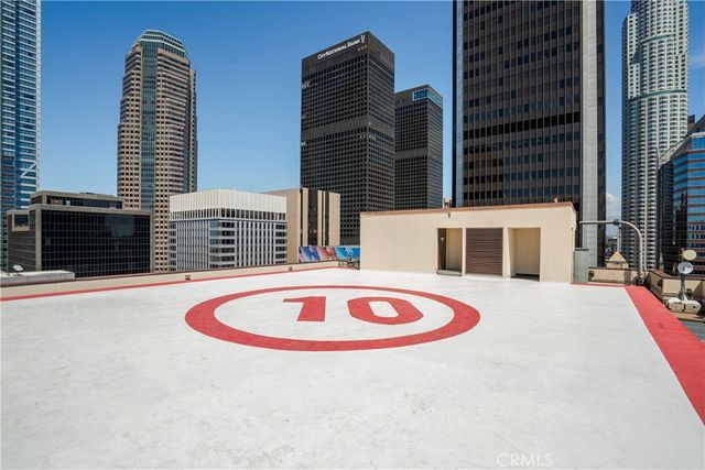 655 S Hope Street 704, Los Angeles, CA 90017