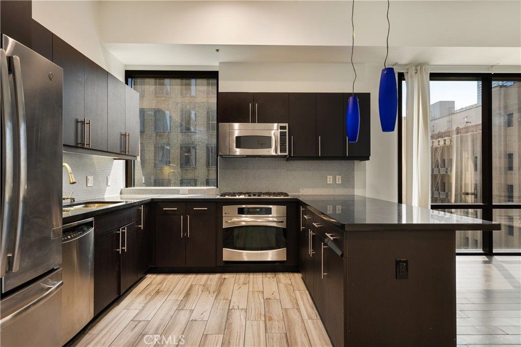 655 S Hope Street 704, Los Angeles, CA 90017 — photo 4
