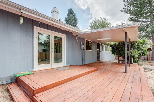 11949 E Iowa Avenue, Aurora, CO 80012