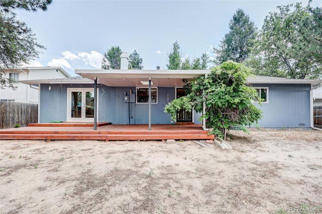 11949 E Iowa Avenue, Aurora, CO 80012
