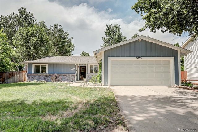 11949 E Iowa Avenue, Aurora, CO 80012