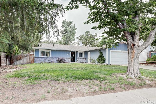 11949 E Iowa Avenue, Aurora, CO 80012