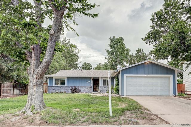 11949 E Iowa Avenue, Aurora, CO 80012