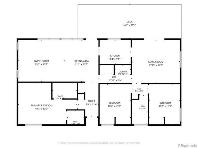 11949 E Iowa Avenue, Aurora, CO 80012