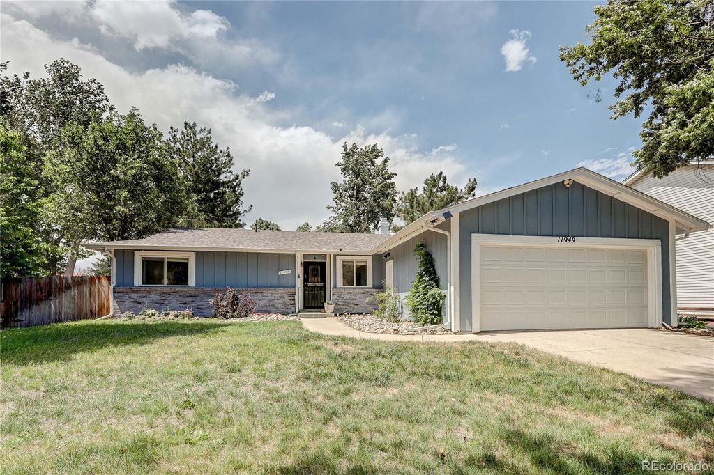 11949 E Iowa Avenue, Aurora, CO 80012