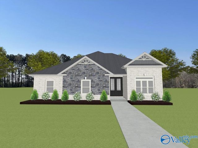Kingston-A Narayan Street, Madison, AL 35756