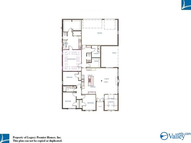 Kingston-A Narayan Street, Madison, AL 35756