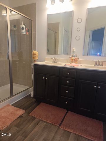 215 Keeneland Drive, Oxford, NC 27565