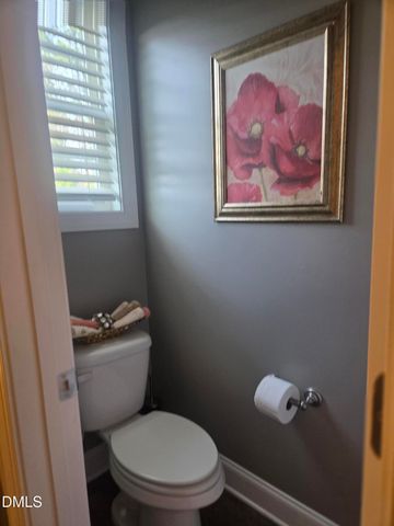 215 Keeneland Drive, Oxford, NC 27565